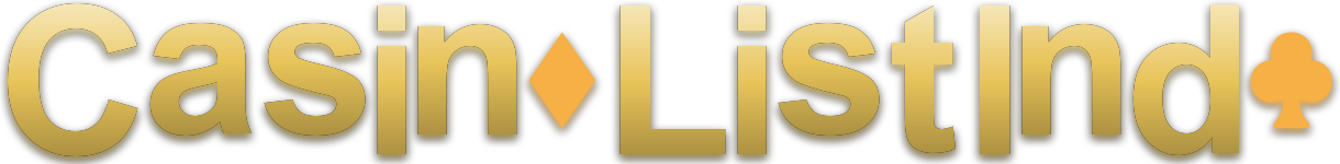 Casino List Indo logo