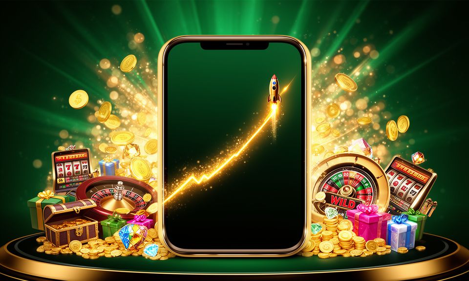 Casino List Indo udangbet11