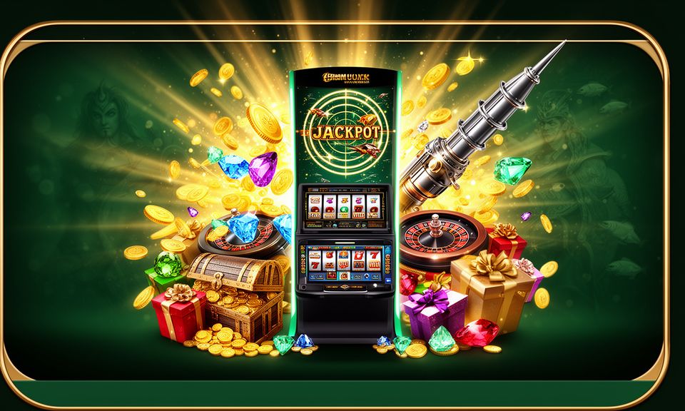 Casino List Indo ubosport