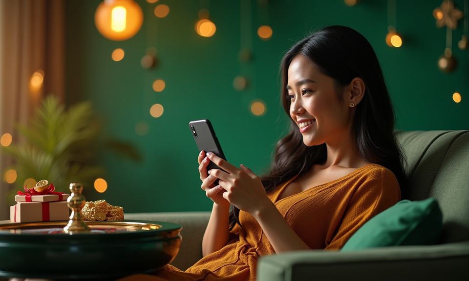 Casino List Indo vbobet - your quick lobby entry on Casino List Indo