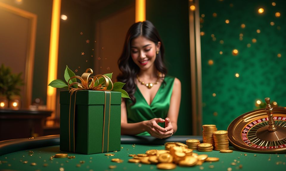 Casino List Indo mobile gaming