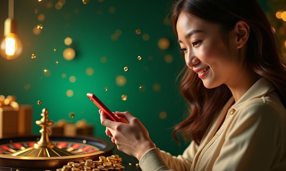 Casino List Indo Cara Akses uno88 di Casino List Indo