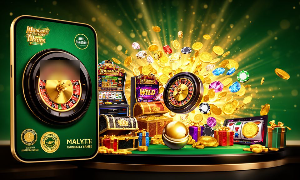 Casino List Indo ubocash