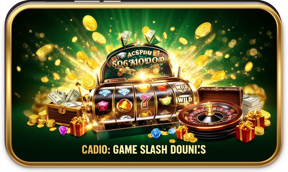 Casino List Indo ubi138