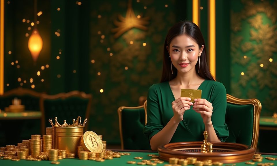 Casino List Indo Mengenal Lebih Dekat tentang ustoto di Casino List Indo